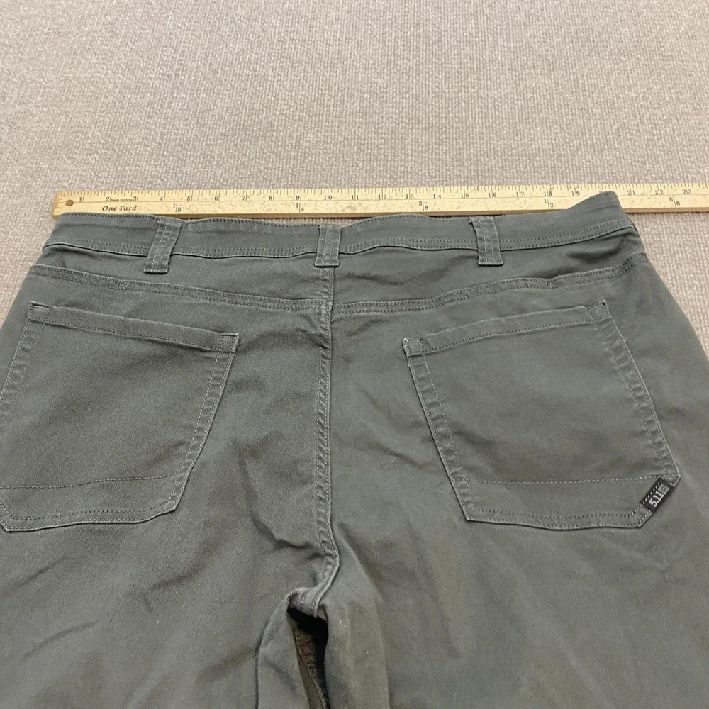 5.11 Tactical pre owned